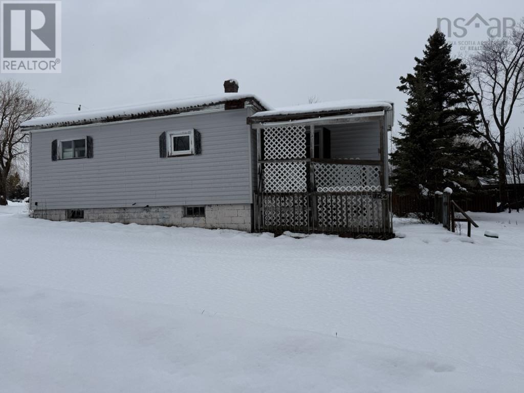 162 Sixth Street, New Glasgow, Nova Scotia  B2H 1B5 - Photo 5 - 202601470