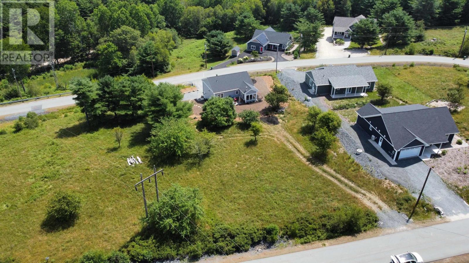 Lot 217 Hawthorne Road, Mahone Bay, Nova Scotia  B0J 2E0 - Photo 2 - 202601473