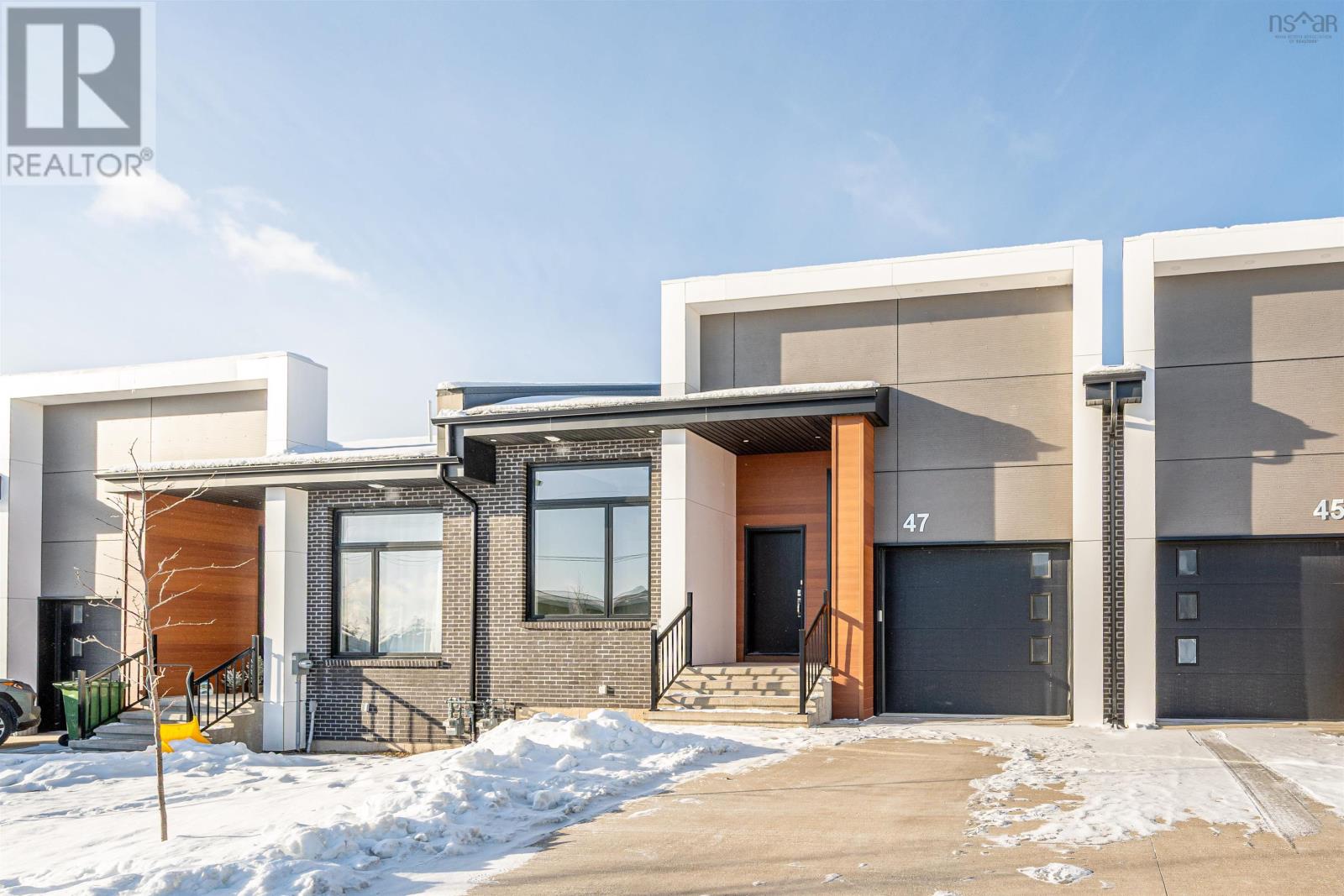 47 Helen Creighton Court, Bedford, Nova Scotia  B4B 0Z6 - Photo 2 - 202601475