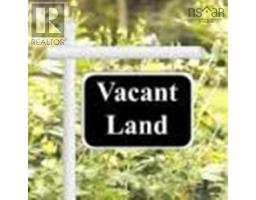 LOT 6 Cooks Brook Road, elderbank, Nova Scotia