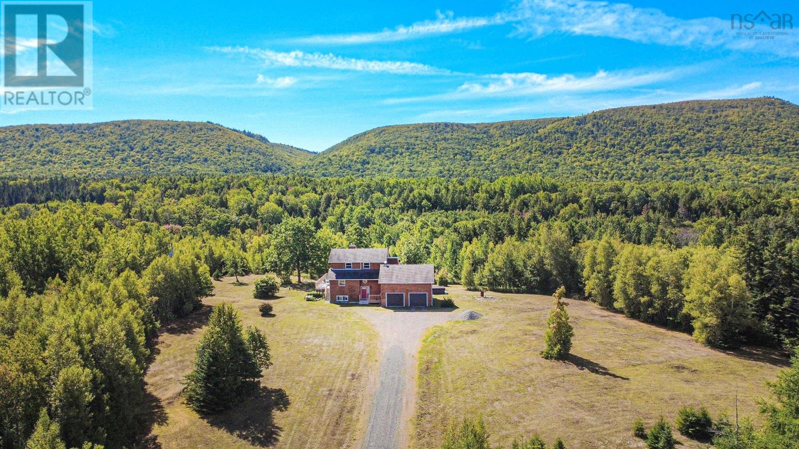 420 Highway 246, Wentworth, Nova Scotia  B0M 1Z0 - Photo 38 - 202601481