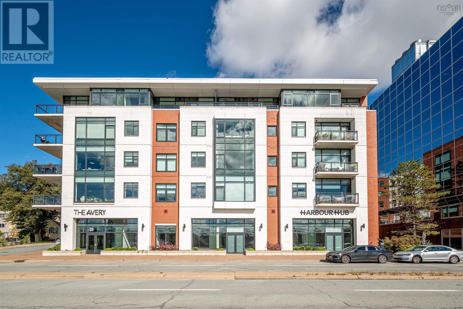 100 25 Alderney Drive, Dartmouth, Nova Scotia  B2Y 0E4 - Photo 2 - 202601482