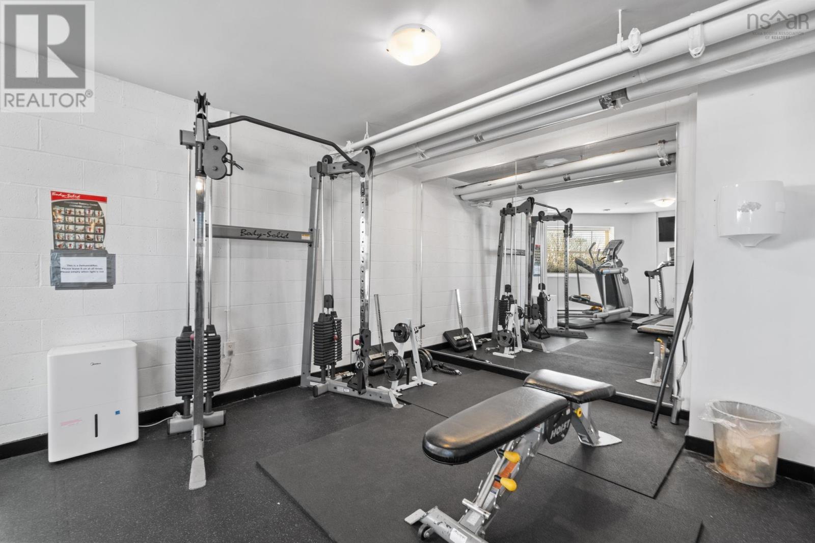 202 5221 Nora Bernard Street, Halifax, Nova Scotia  B3K 0B6 - Photo 27 - 202601483