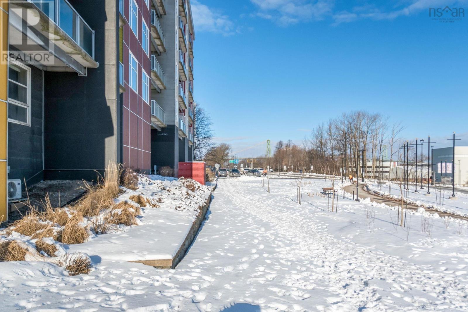 202 5221 Nora Bernard Street, Halifax, Nova Scotia  B3K 0B6 - Photo 29 - 202601483