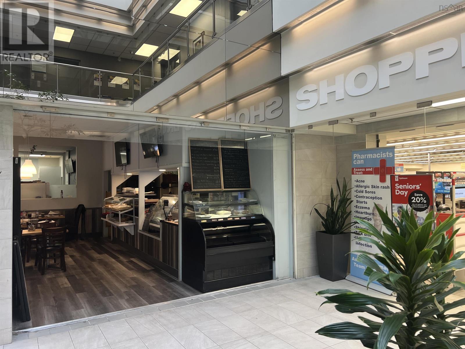 5595 Fenwick Street, Halifax Peninsula, Nova Scotia  B3H 4M2 - Photo 17 - 202601489