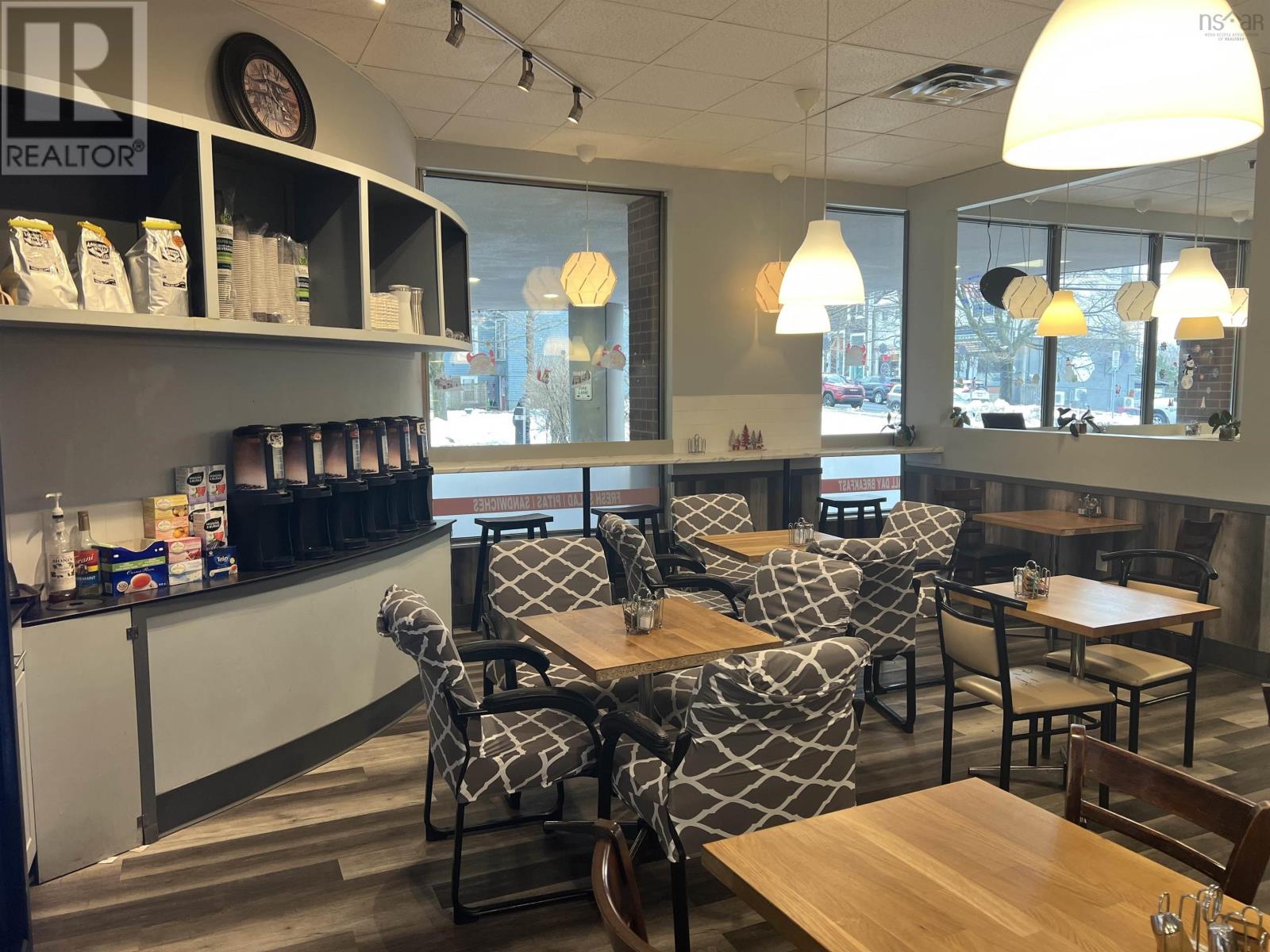 5595 Fenwick Street, Halifax Peninsula, Nova Scotia  B3H 4M2 - Photo 2 - 202601489