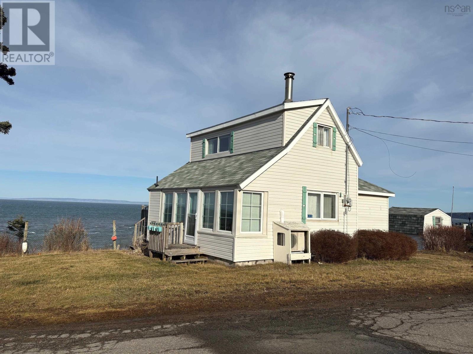 811 French Cross Road, Morden, Nova Scotia  B0P 1C0 - Photo 2 - 202601495