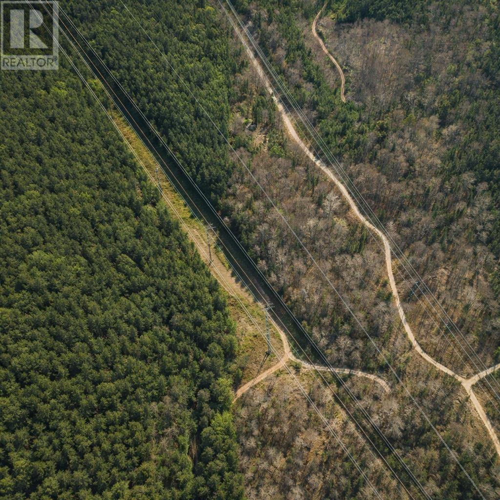 Lot Highway 101, st. bernard, Nova Scotia