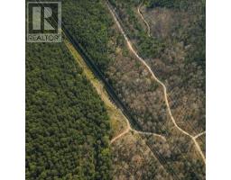 Lot Highway 101, st. bernard, Nova Scotia