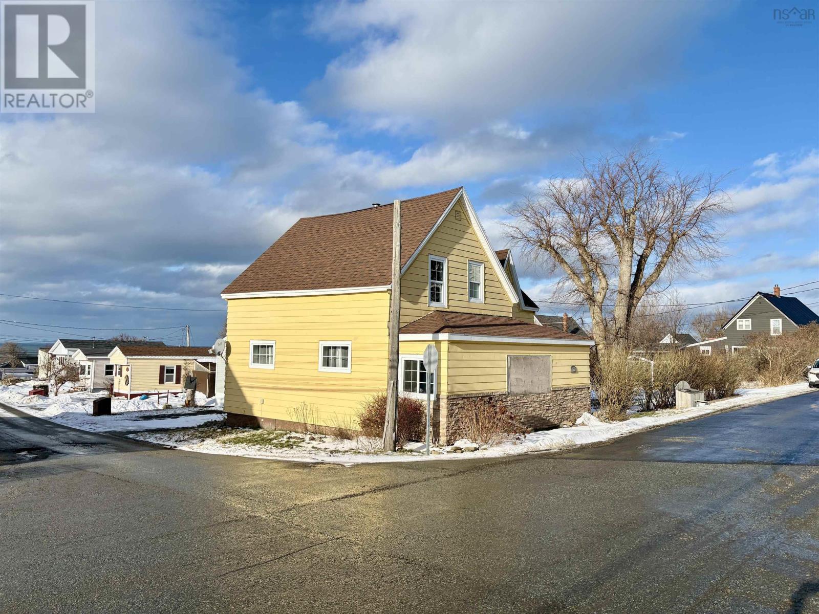 73 Church St., inverness, Nova Scotia