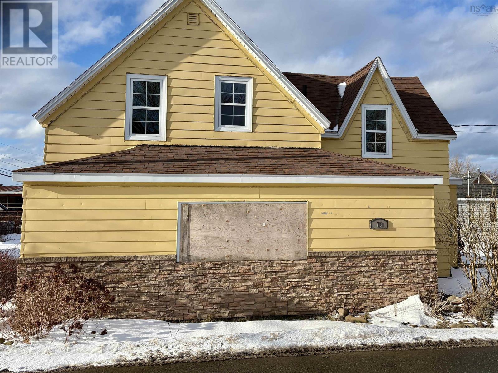 73 Church St., Inverness, Nova Scotia  B0E 2C0 - Photo 3 - 202601508