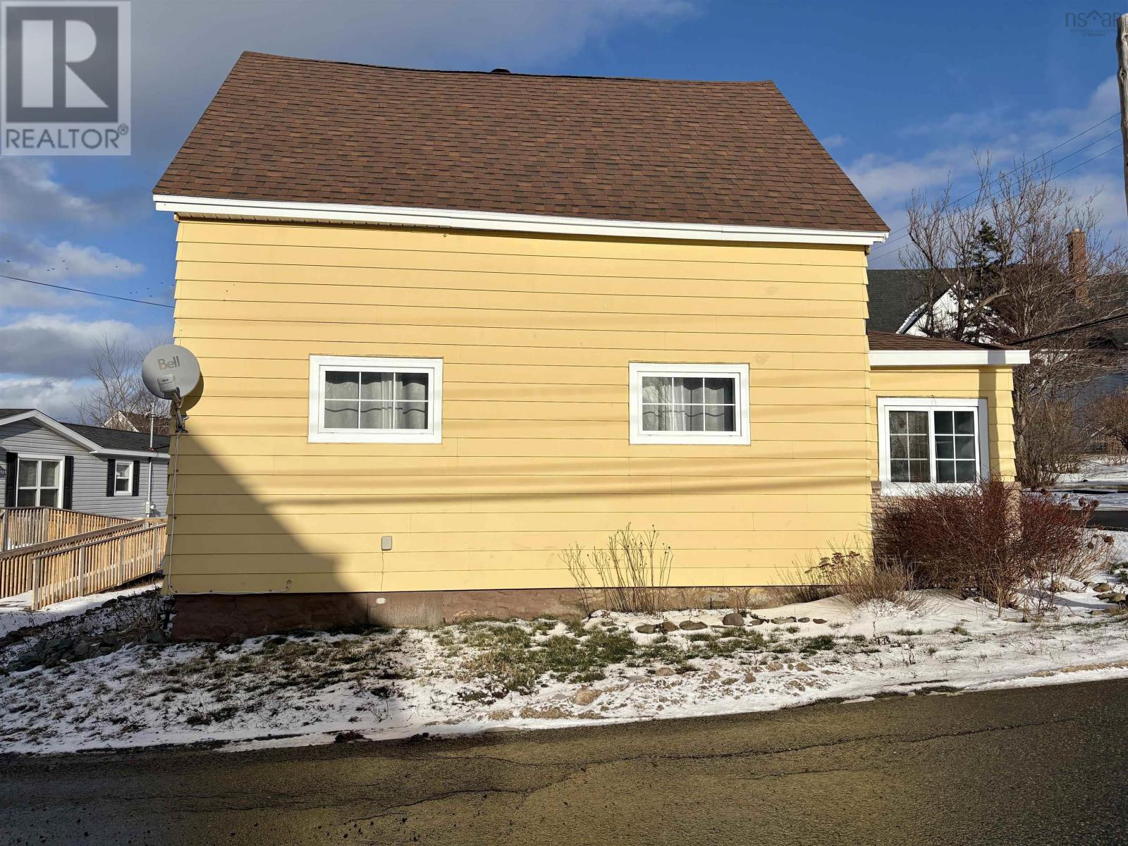 73 Church St., Inverness, Nova Scotia  B0E 2C0 - Photo 4 - 202601508