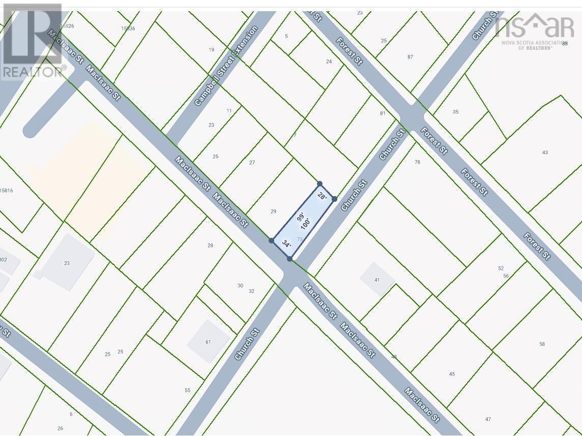 73 Church St., Inverness, Nova Scotia  B0E 2C0 - Photo 45 - 202601508