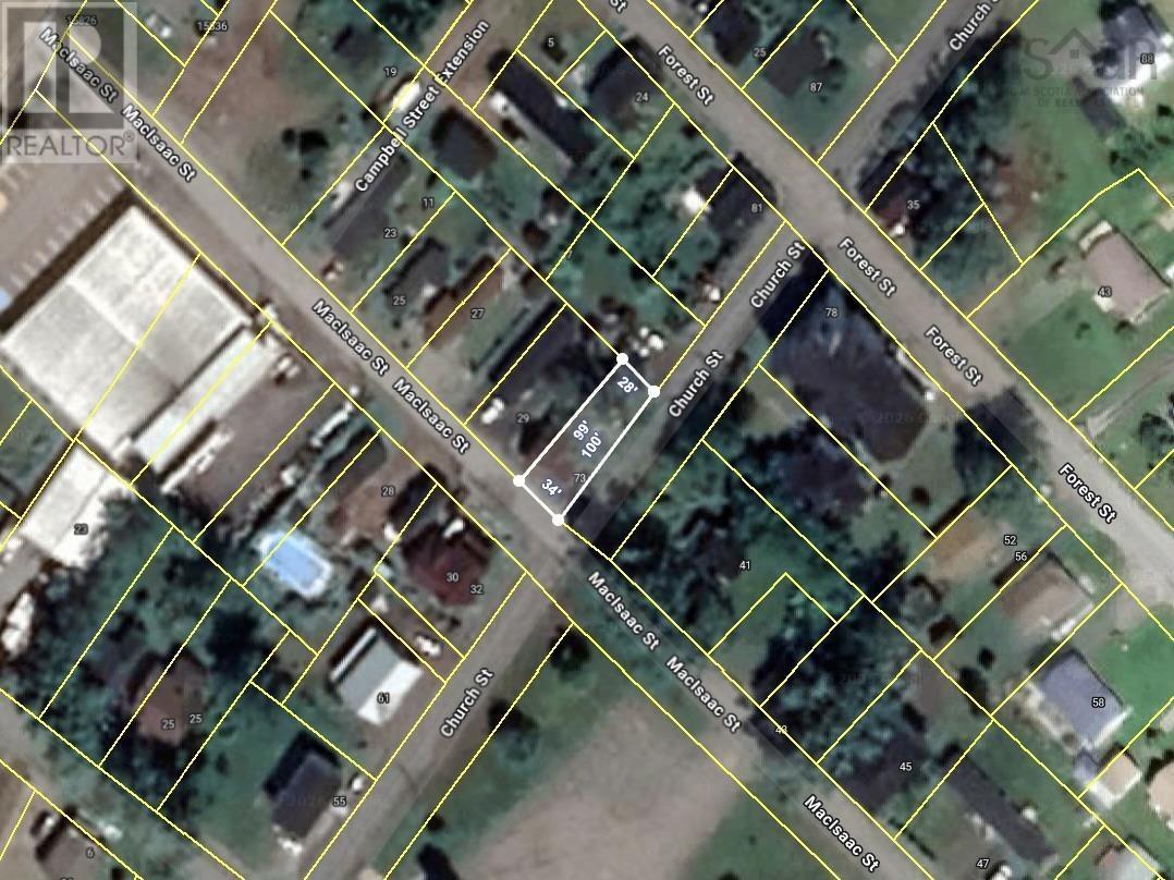 73 Church St., Inverness, Nova Scotia  B0E 2C0 - Photo 46 - 202601508