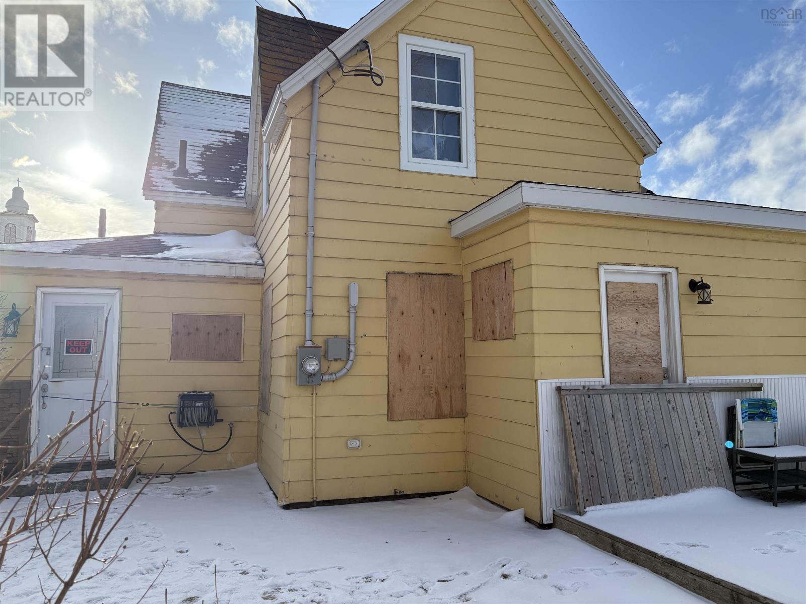 73 Church St., Inverness, Nova Scotia  B0E 2C0 - Photo 5 - 202601508