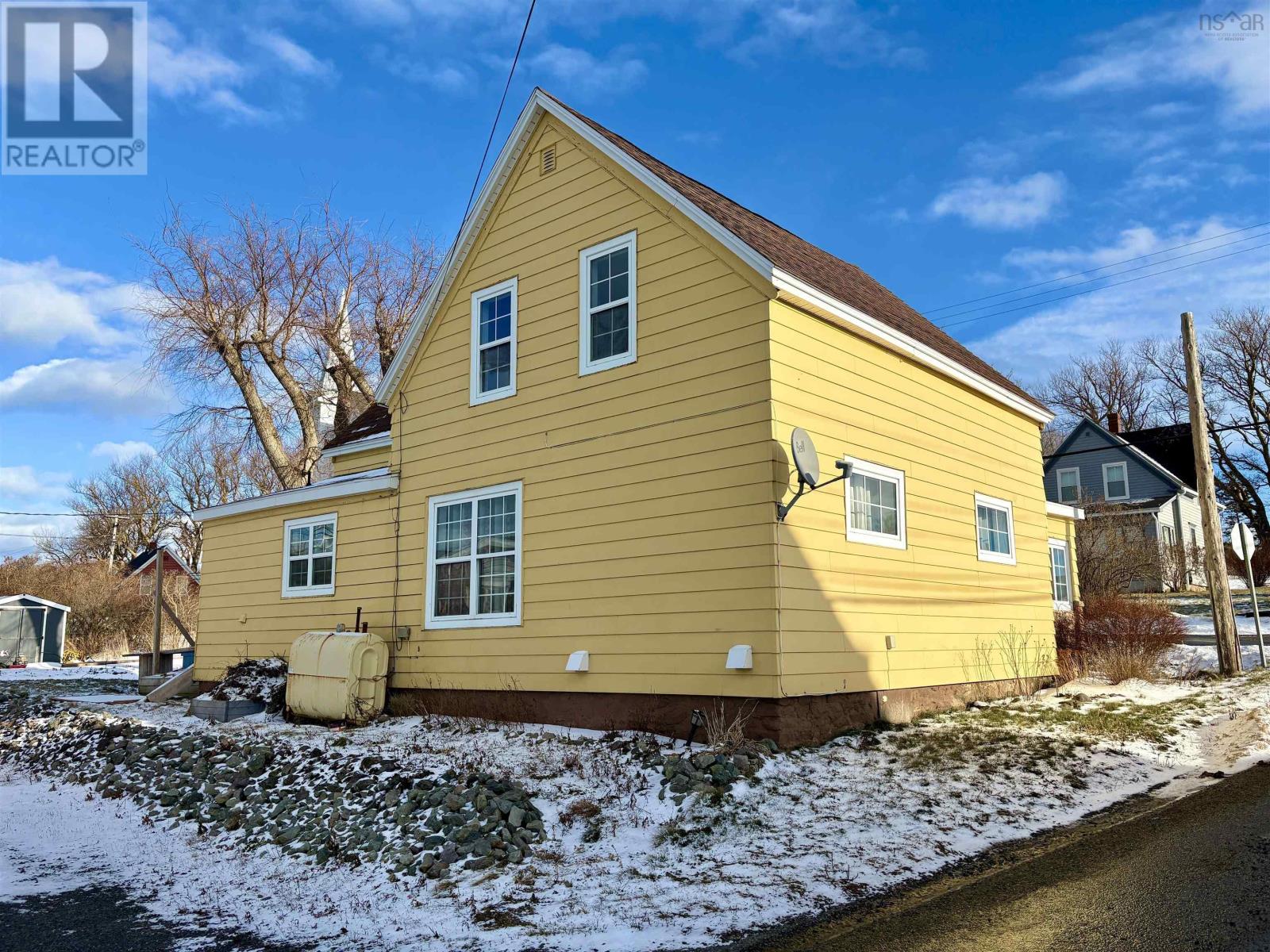 73 Church St., Inverness, Nova Scotia  B0E 2C0 - Photo 7 - 202601508