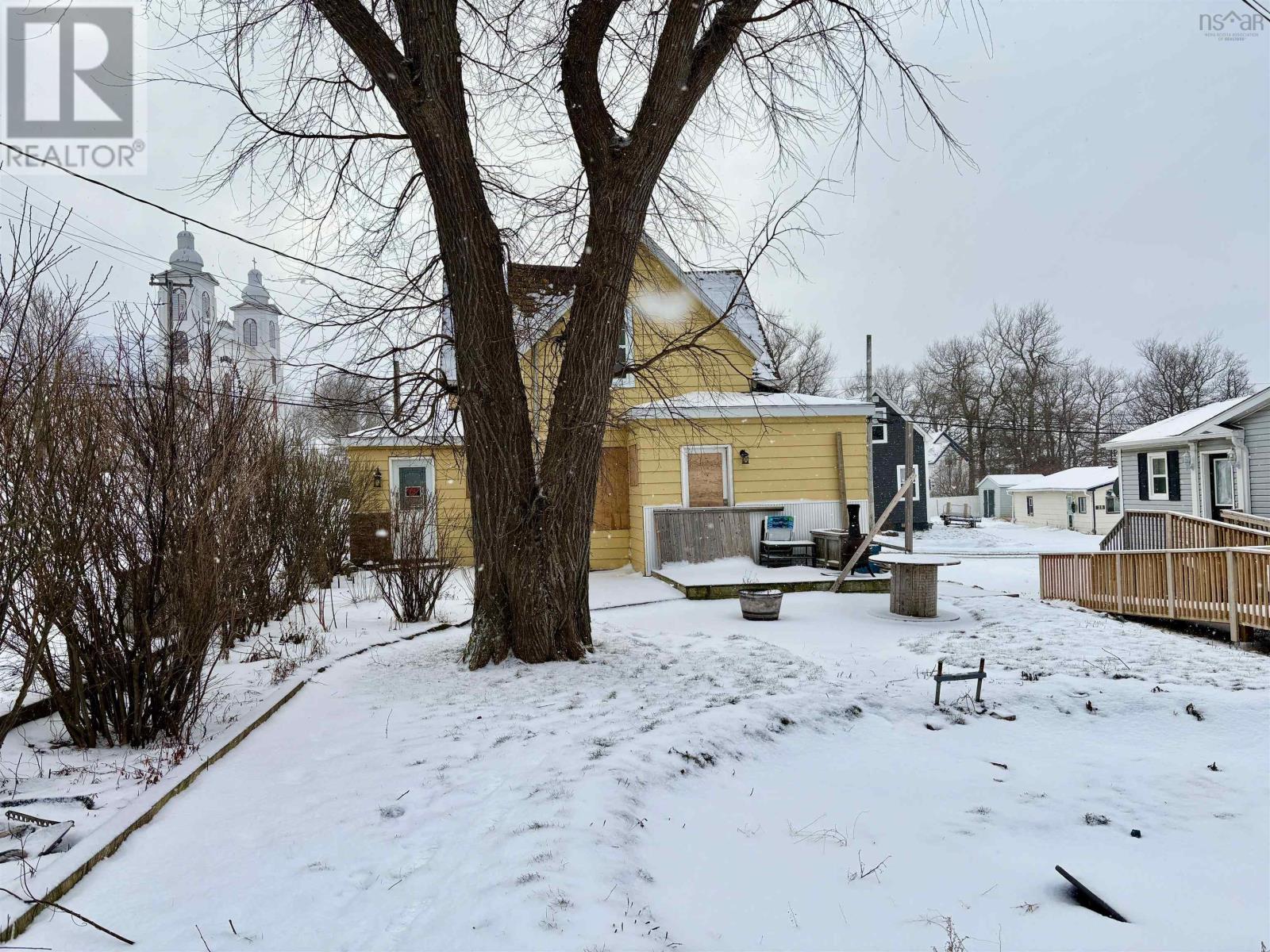 73 Church St., Inverness, Nova Scotia  B0E 2C0 - Photo 8 - 202601508