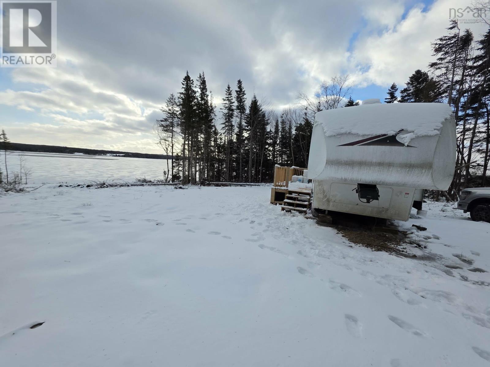 916 Rear Loch Lomond Road, Loch Lomond, Nova Scotia  B2E 1C3 - Photo 2 - 202601511