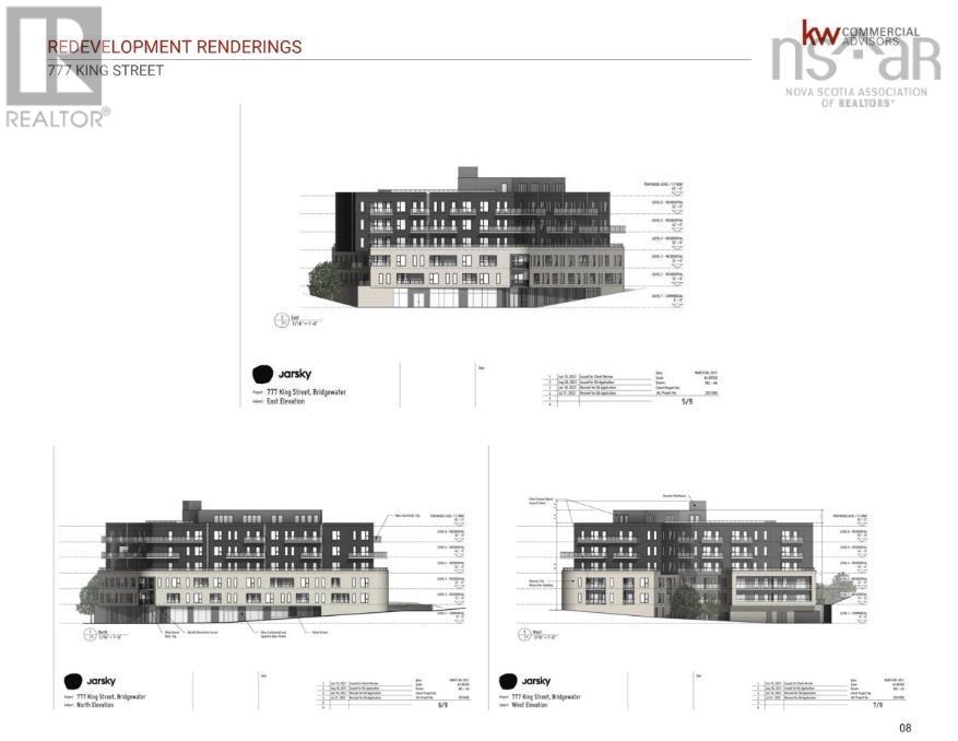 777 King Street, Bridgewater, Nova Scotia  B4V 1B6 - Photo 10 - 202601512