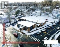 777 King Street, bridgewater, Nova Scotia