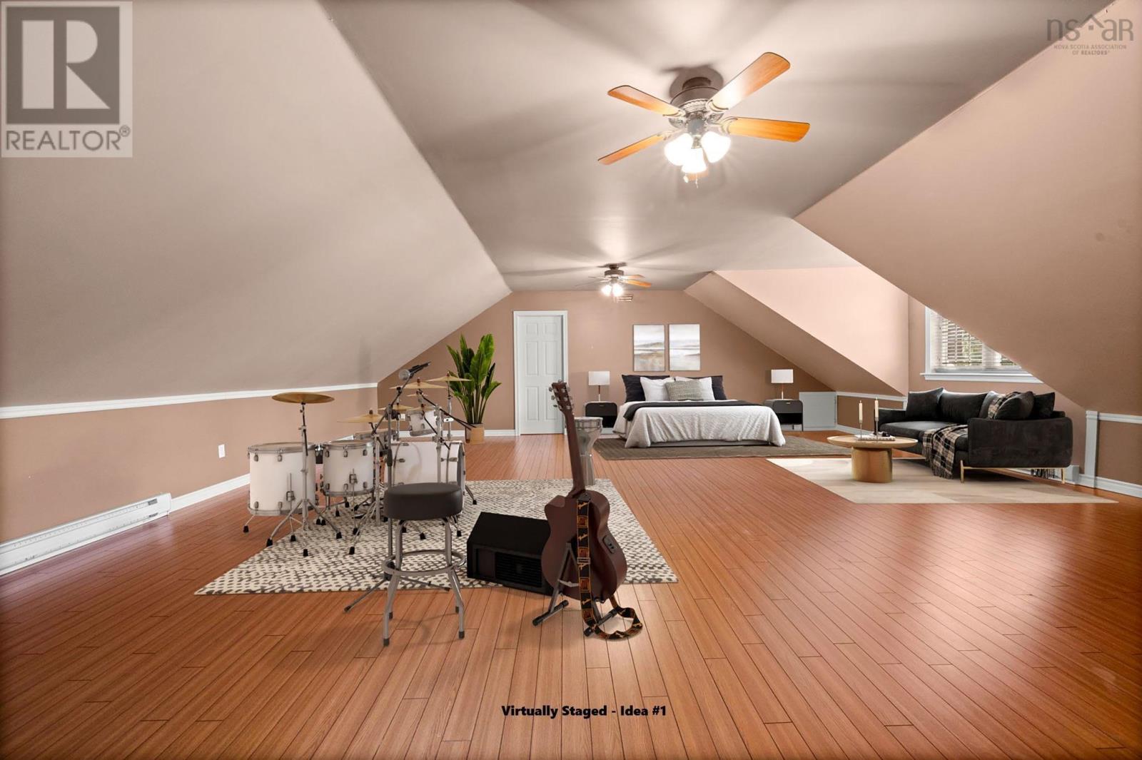 69 Anderson Boulevard, Kentville, Nova Scotia  B4N 5H2 - Photo 40 - 202601542