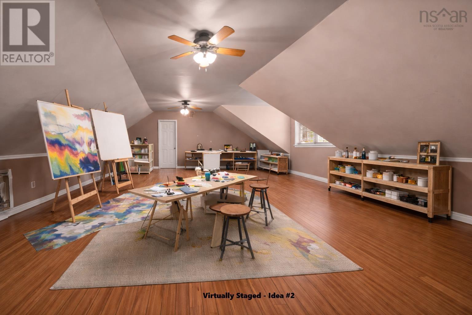 69 Anderson Boulevard, Kentville, Nova Scotia  B4N 5H2 - Photo 41 - 202601542