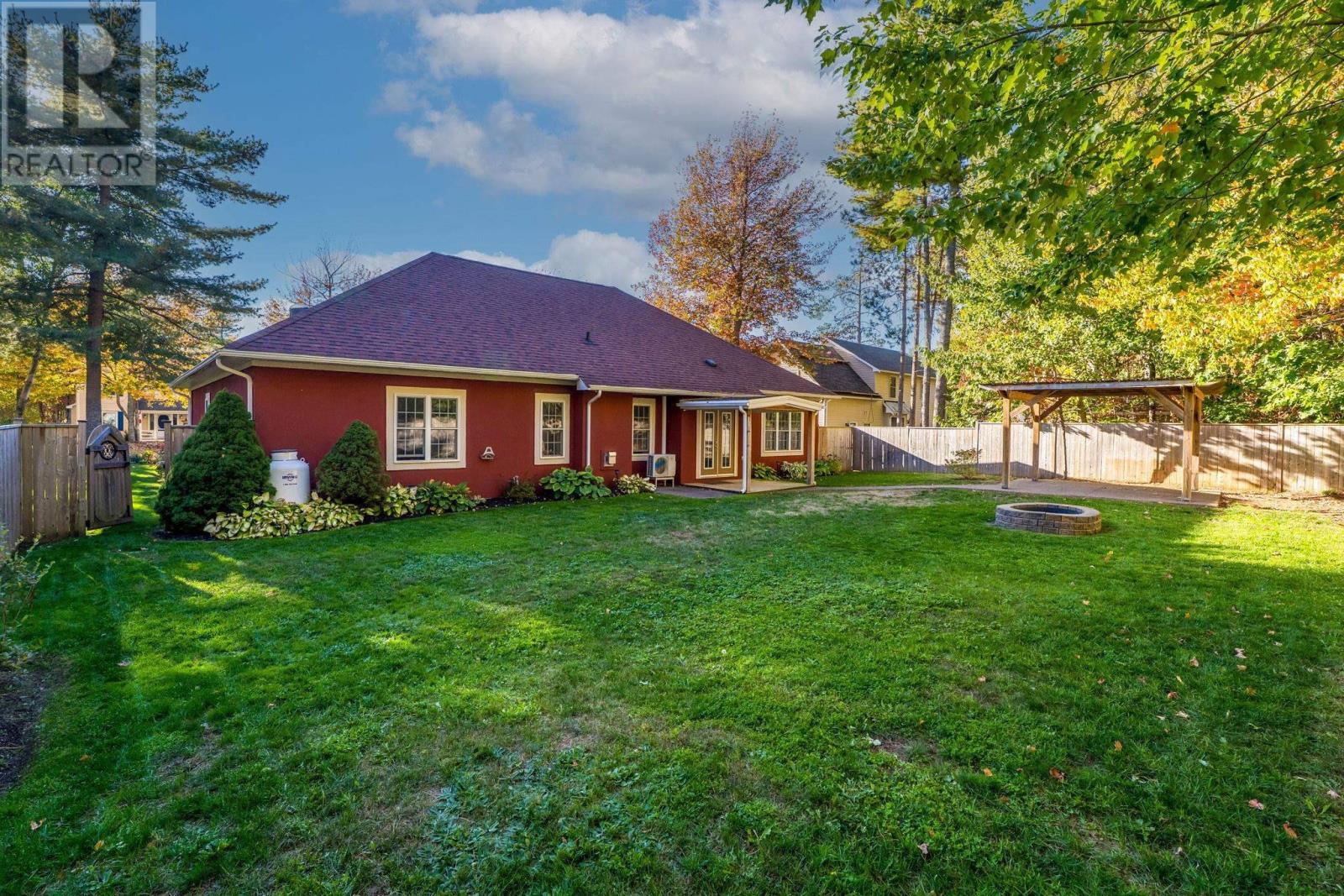 69 Anderson Boulevard, Kentville, Nova Scotia  B4N 5H2 - Photo 45 - 202601542