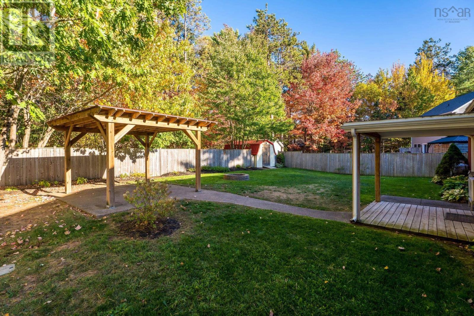 69 Anderson Boulevard, Kentville, Nova Scotia  B4N 5H2 - Photo 46 - 202601542