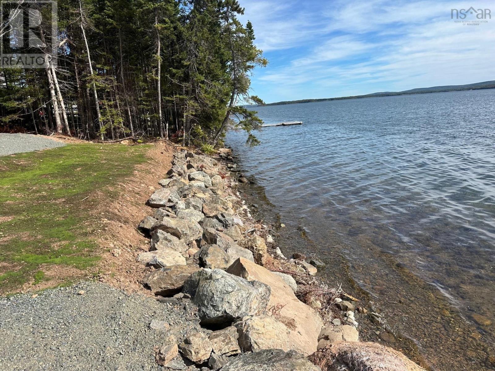 Neil Shore Road, Bucklaw, Nova Scotia  B0E 3M0 - Photo 3 - 202601541