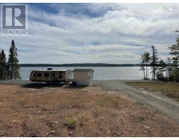 Neil Shore Road, bucklaw, Nova Scotia