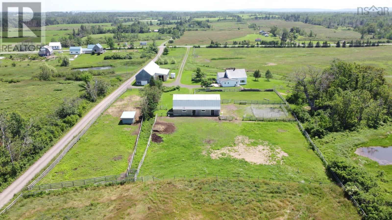 Lot 25-1 6 Highway, Marshville, Nova Scotia  B0K 1N0 - Photo 3 - 202601558
