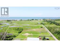 Lot 25-1 6 Highway, marshville, Nova Scotia