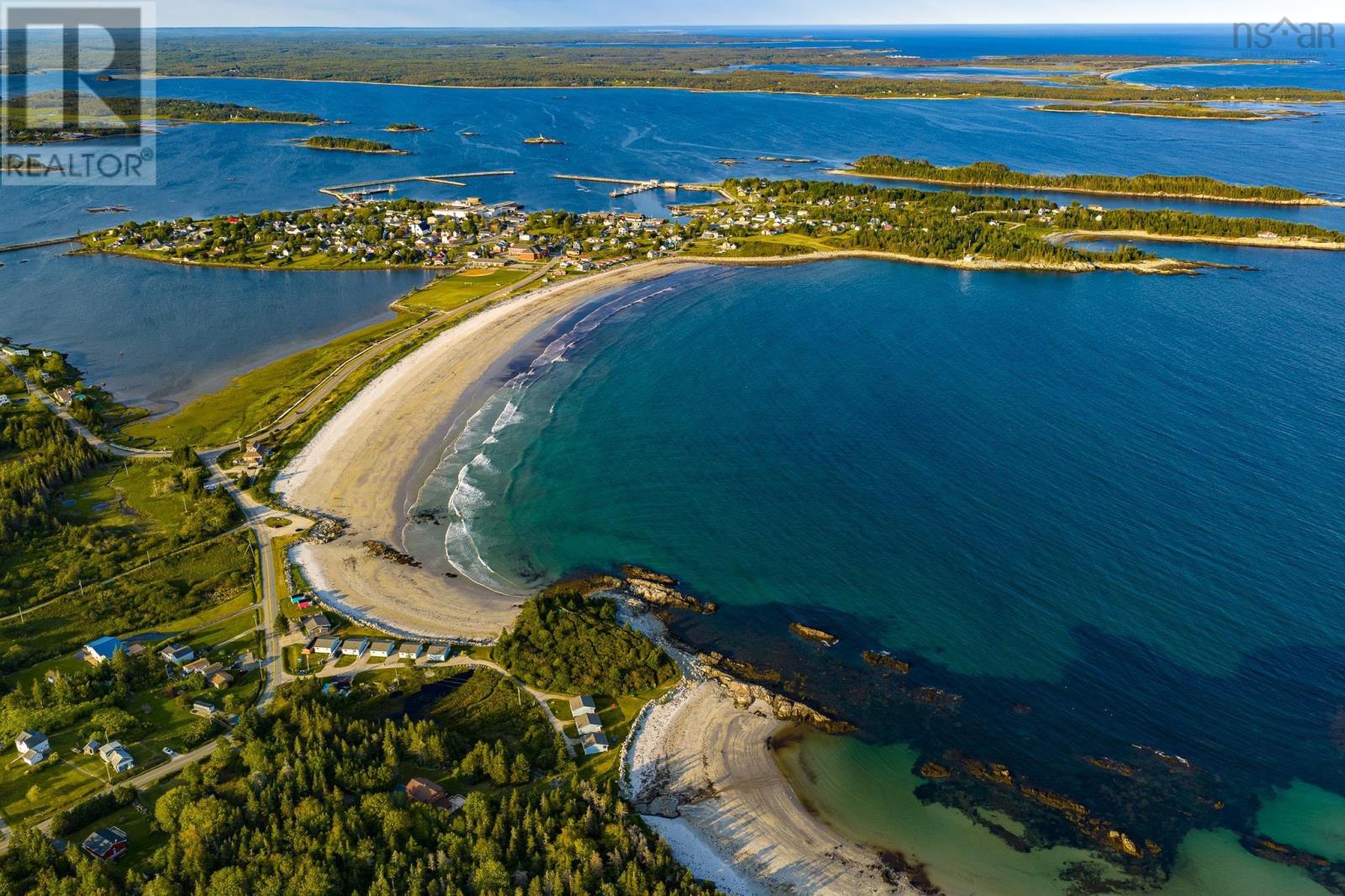 Lot 13 Youngs Road, East Green Harbour, Nova Scotia  B0T 1L0 - Photo 28 - 202601566