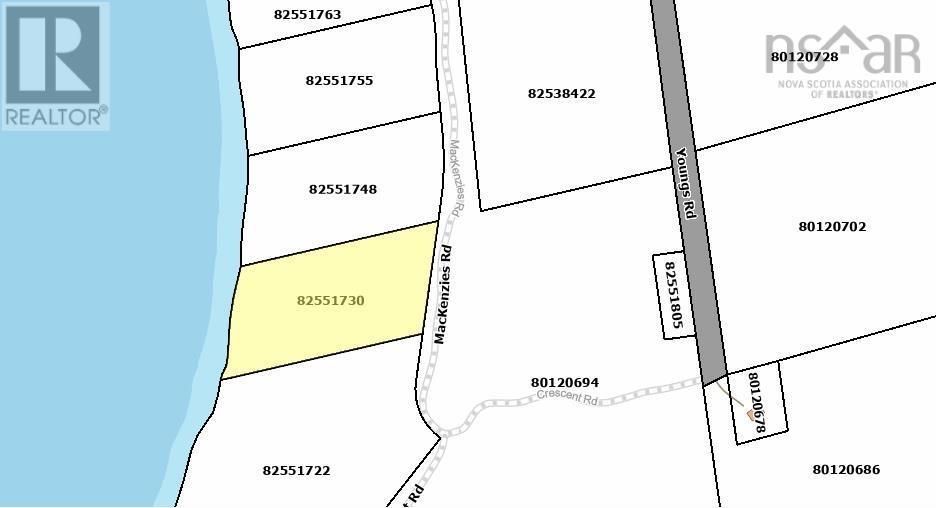 Lot 13 Youngs Road, East Green Harbour, Nova Scotia  B0T 1L0 - Photo 29 - 202601566