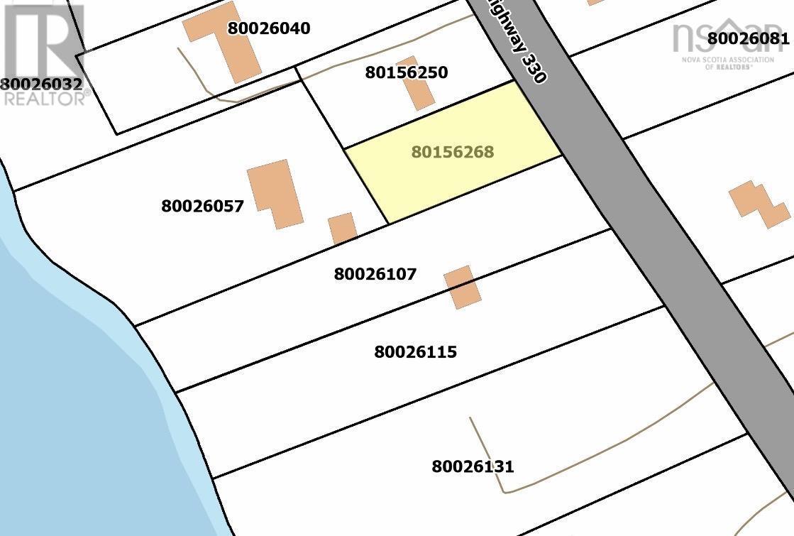 Lot 3 Highway 330, Centreville, Nova Scotia  B0W 2G0 - Photo 6 - 202601579