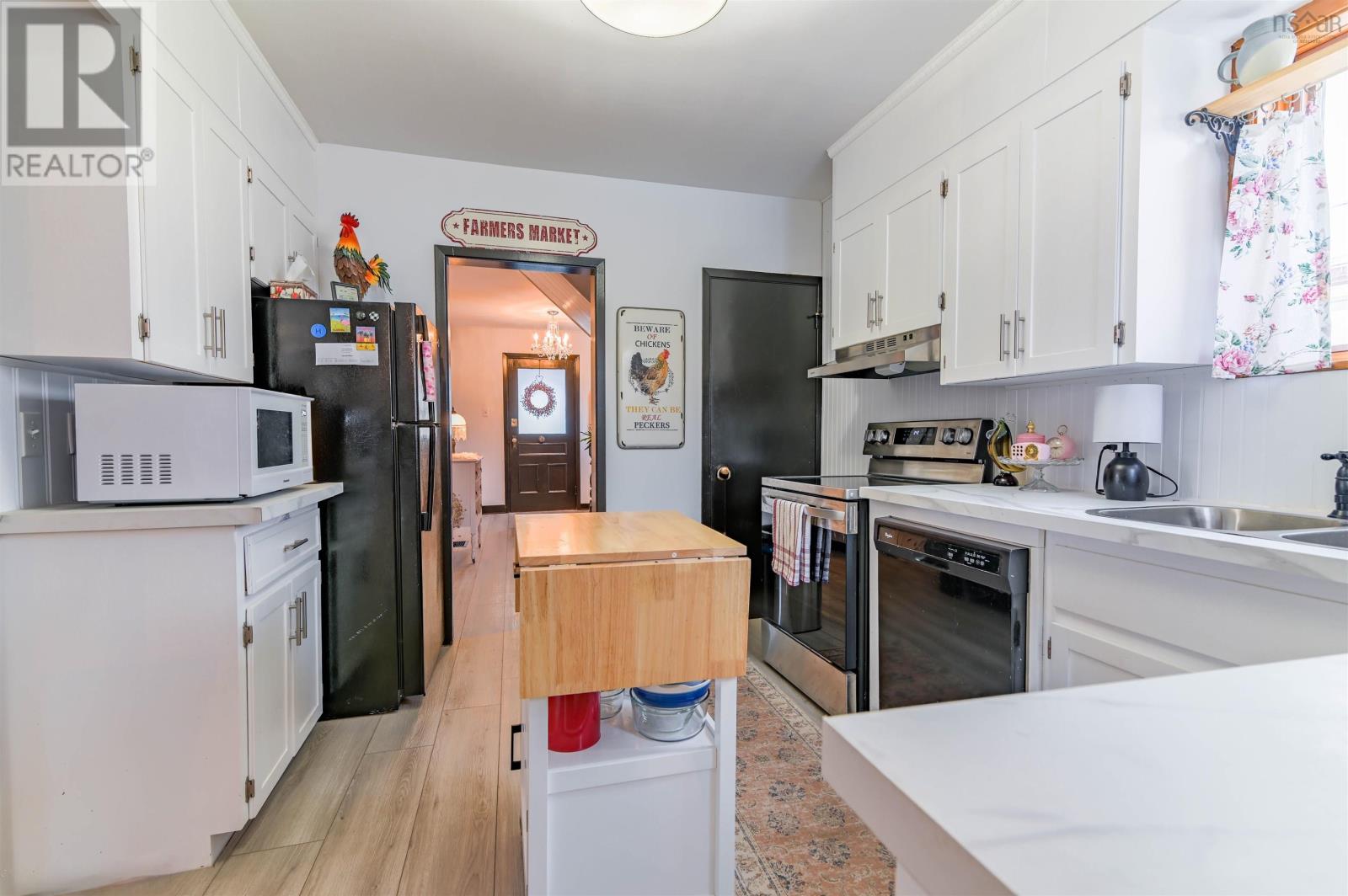 201 Main Street, Kentville, Nova Scotia  B4N 1J6 - Photo 14 - 202601580