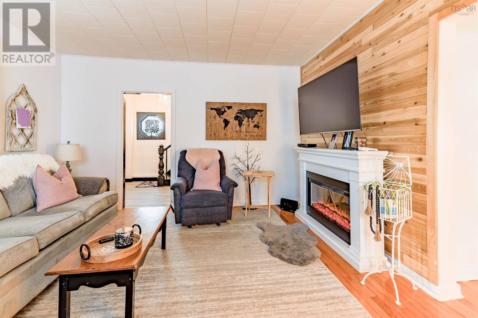 201 Main Street, Kentville, Nova Scotia  B4N 1J6 - Photo 22 - 202601580