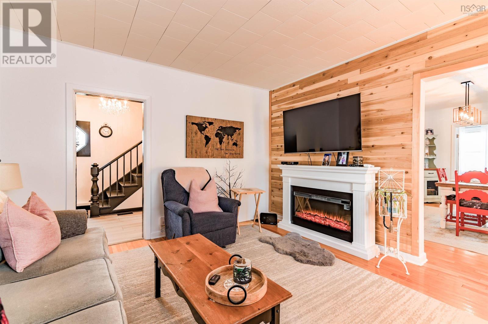 201 Main Street, Kentville, Nova Scotia  B4N 1J6 - Photo 23 - 202601580