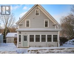 201 Main Street, kentville, Nova Scotia