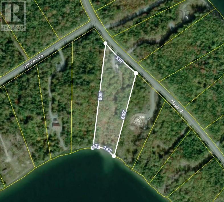 Lot 1a-61 Maple Dr, Cape George Estates, Nova Scotia  B0E 3B0 - Photo 18 - 202601583