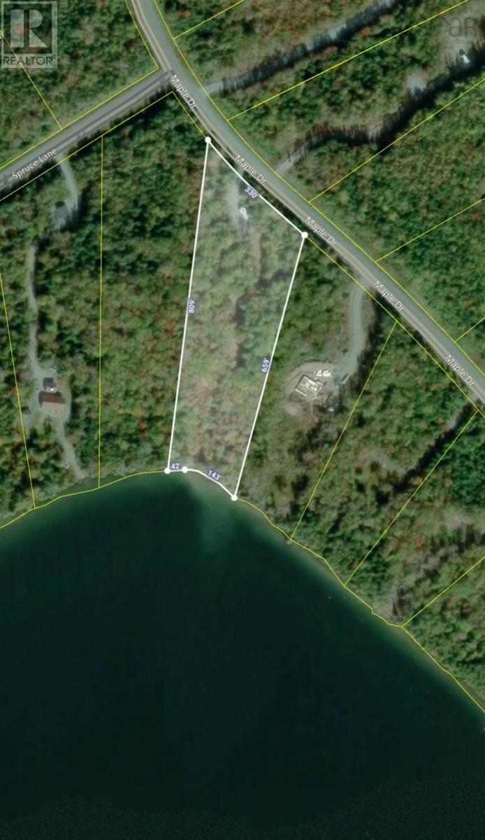 Lot 1a-61 Maple Dr, Cape George Estates, Nova Scotia  B0E 3B0 - Photo 19 - 202601583