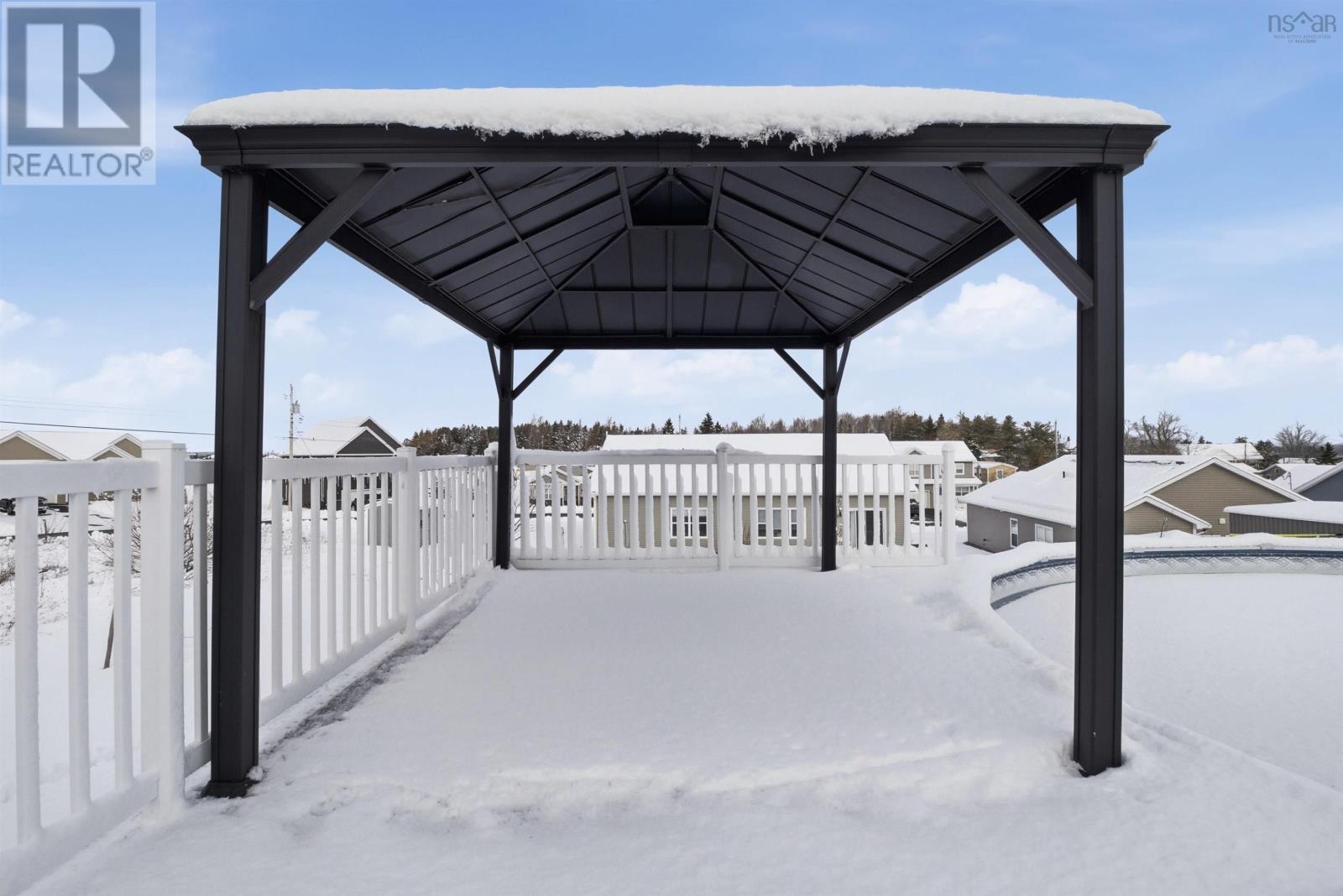 39 Ridge Avenue, Stewiacke, Nova Scotia  B0N 2J0 - Photo 34 - 202601602