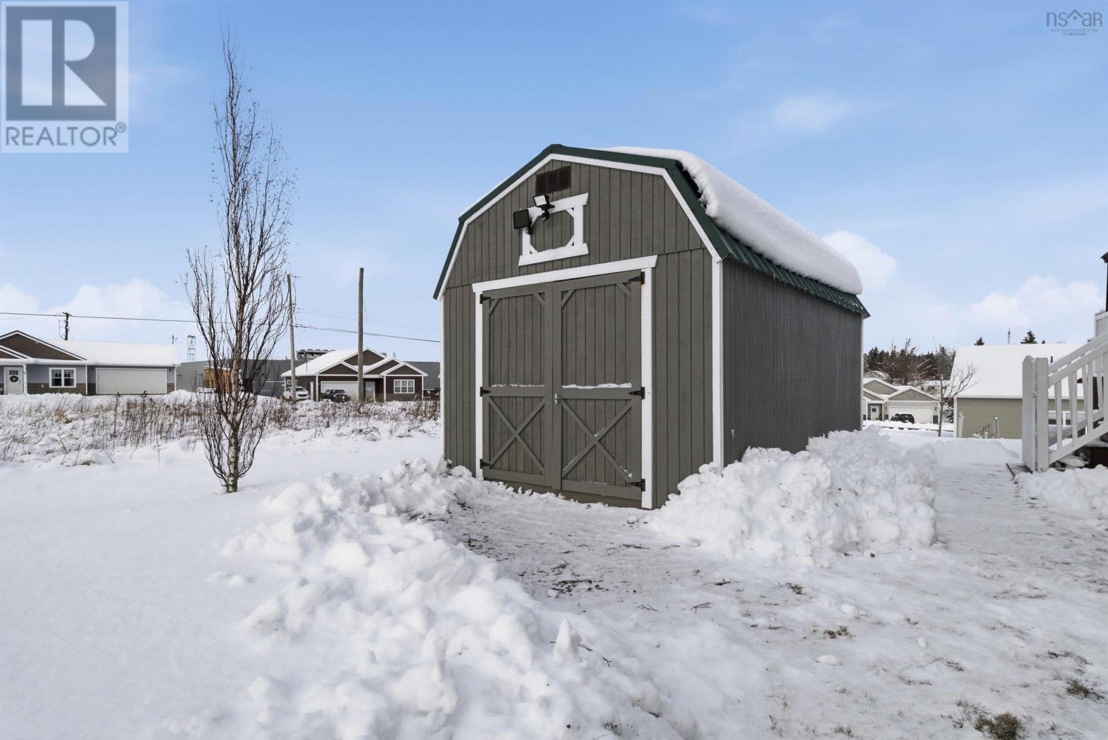 39 Ridge Avenue, Stewiacke, Nova Scotia  B0N 2J0 - Photo 37 - 202601602