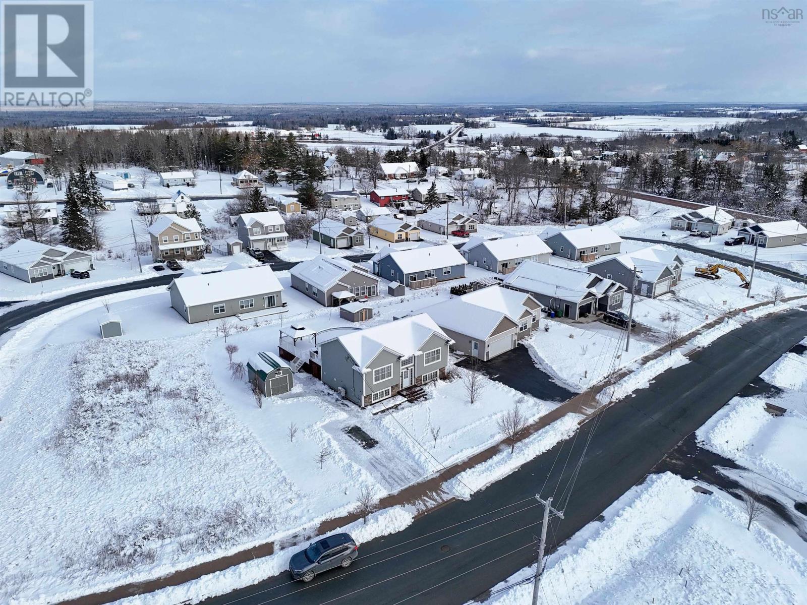 39 Ridge Avenue, Stewiacke, Nova Scotia  B0N 2J0 - Photo 38 - 202601602