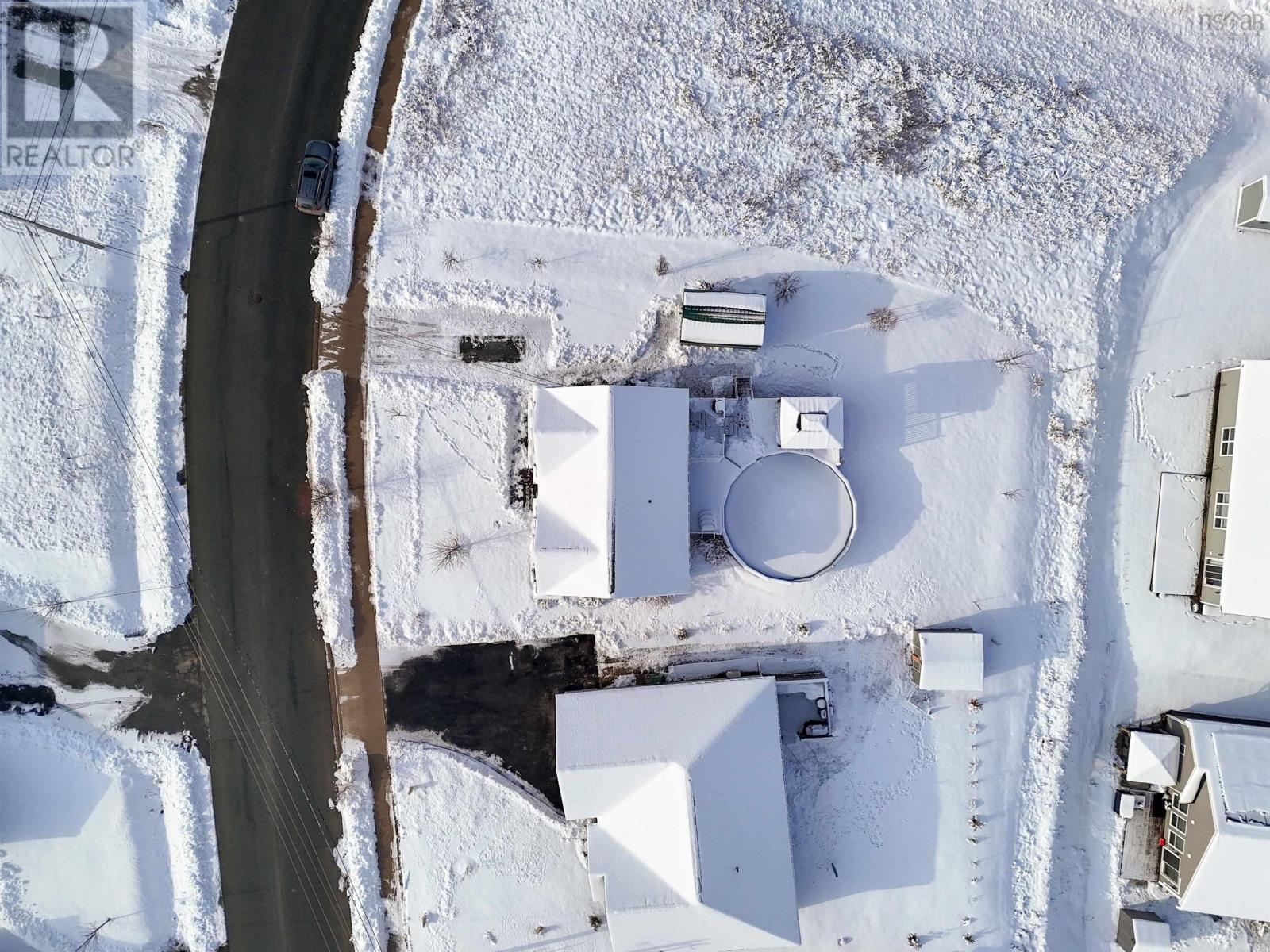 39 Ridge Avenue, Stewiacke, Nova Scotia  B0N 2J0 - Photo 47 - 202601602