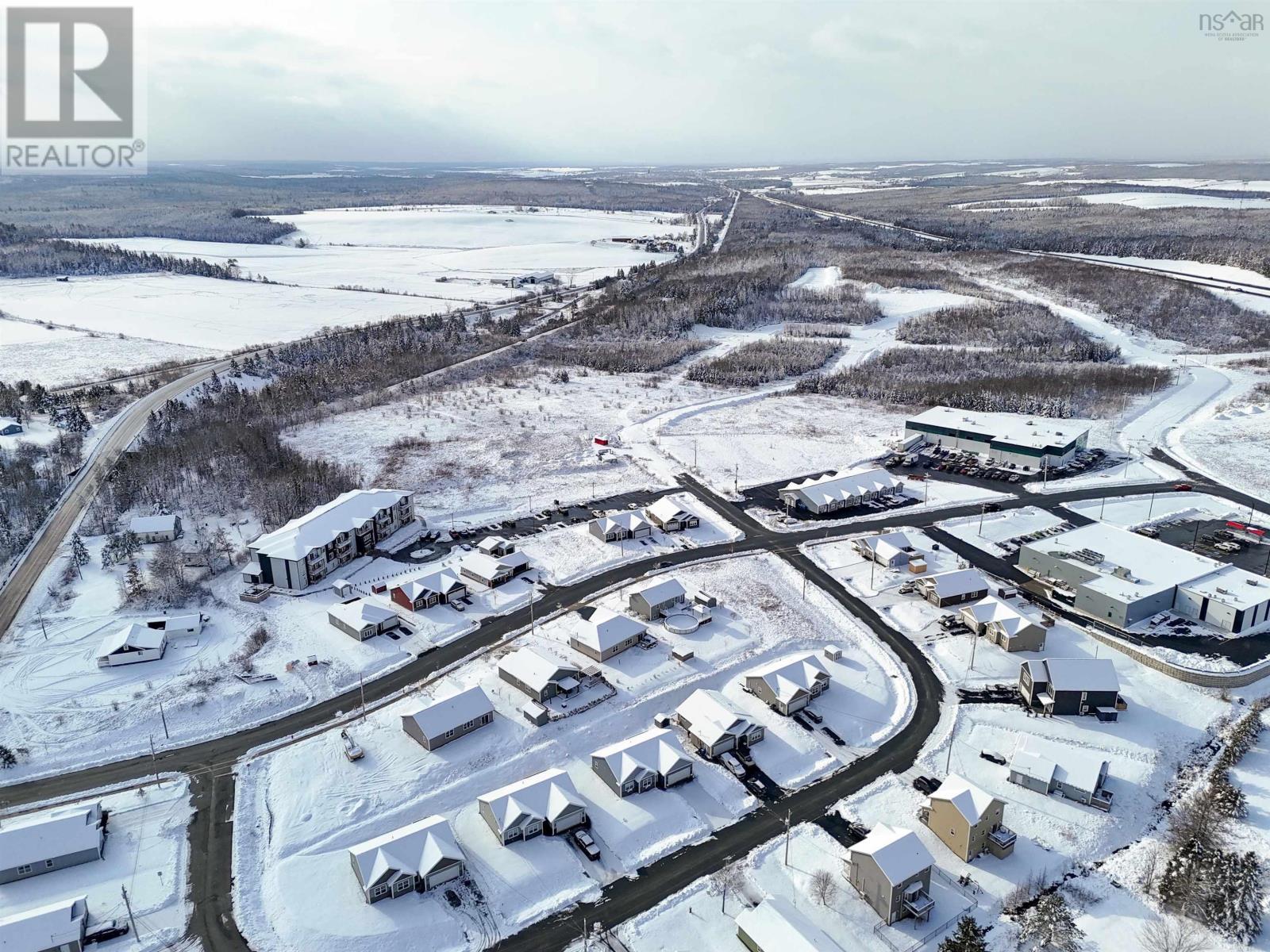 39 Ridge Avenue, Stewiacke, Nova Scotia  B0N 2J0 - Photo 50 - 202601602