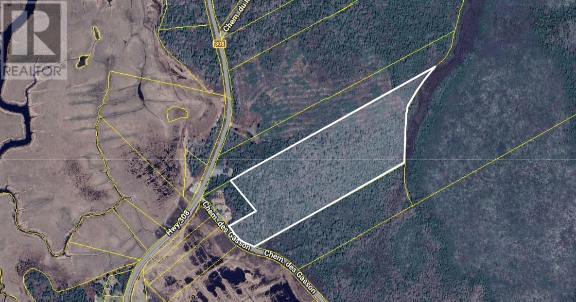 Lot Gasson Road, Amiraults Hill, Nova Scotia  B0W 3M0 - Photo 3 - 202601636