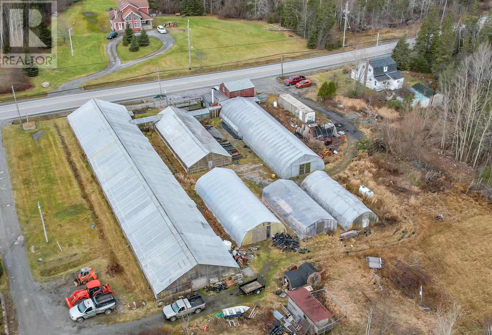 429 Seaview Drive, Upper North Sydney, Nova Scotia  B2A 2N7 - Photo 16 - 202601640