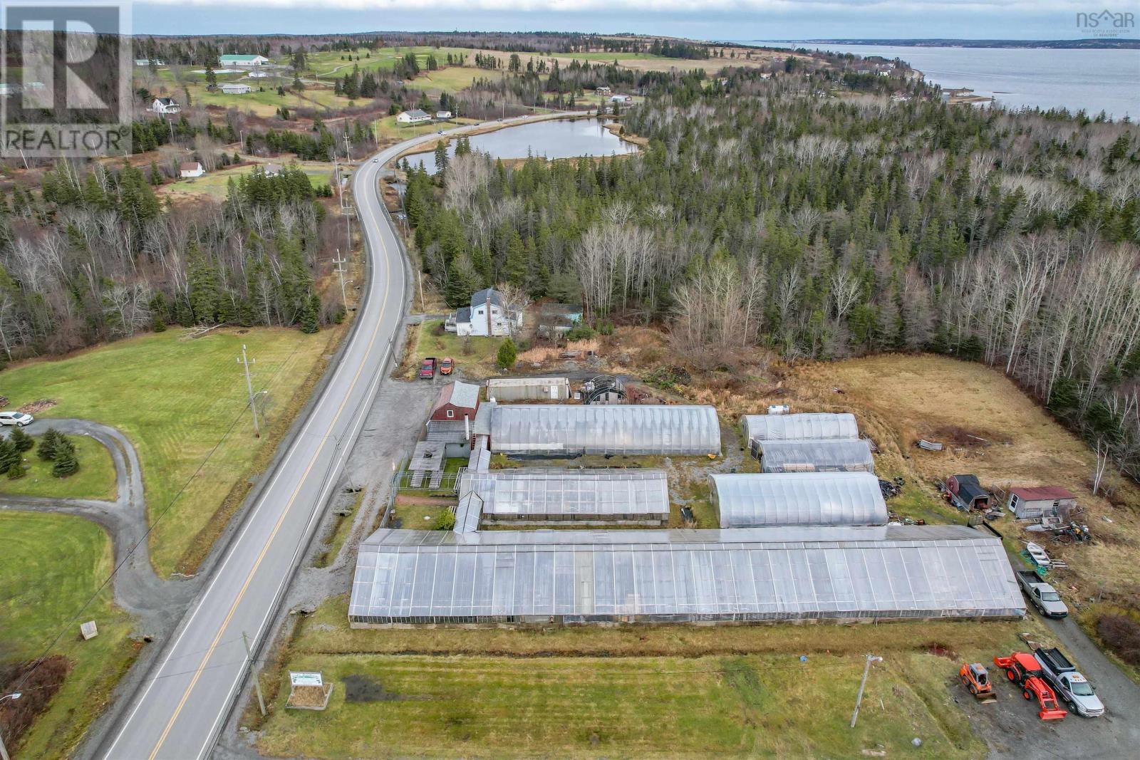 429 Seaview Drive, Upper North Sydney, Nova Scotia  B2A 2N7 - Photo 20 - 202601640