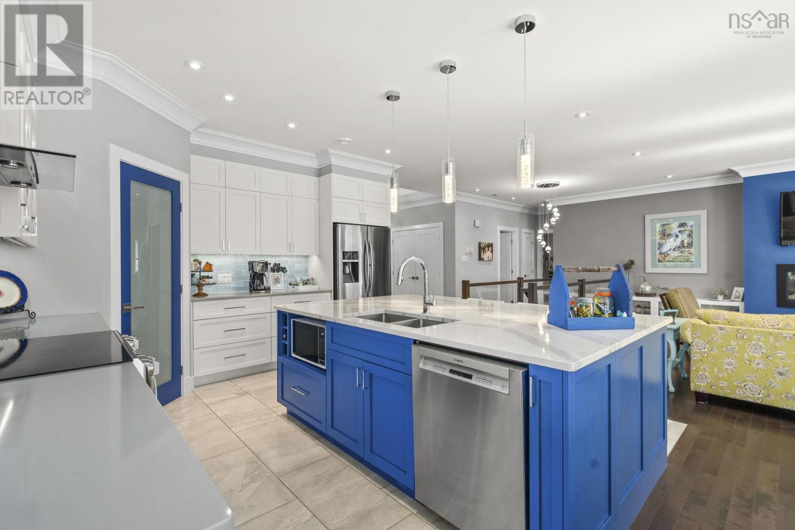 769 Lakeview Avenue, Middle Sackville, Nova Scotia  B4E 3G9 - Photo 11 - 202601659